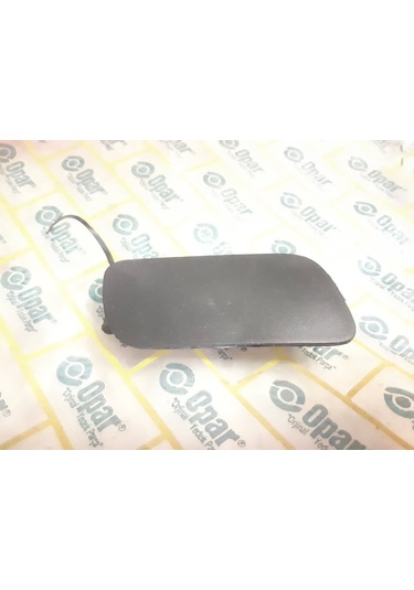 Fiat Idea Ön Tampon Çeki Demiri Kapağı 735358812