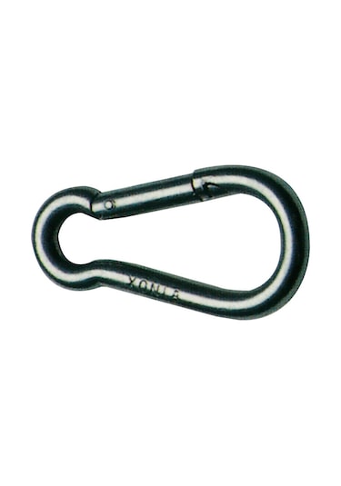 Atlı Galvanizli Karabina 04 MM