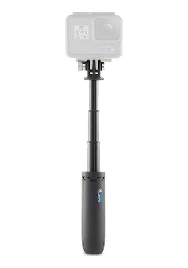Gopro Shorty Afttm-001 Mini Uzatma Kolu + Tripod