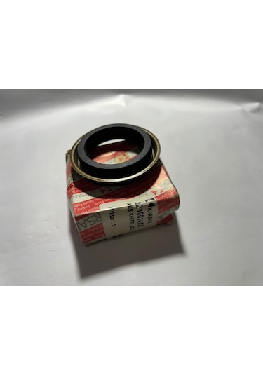 Karsan Jest Fiat Ducato Sol Aks Keçesi