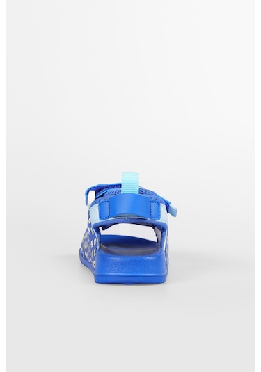 Vicco İnkago Anatomik Çocuk Sandalet Saks Mavi
