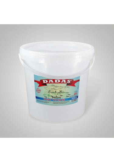 Dadaş Doğal Tereyağı 5 KG