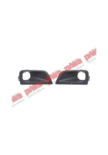 Phıra Br-18152 Sıs Far Kapagıon Sıslı Set Berlıngo 18