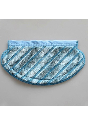 Deebot Ve Ecovacs Deebot Ozmo 950 920 Robot Süpürge Temizleme Bez