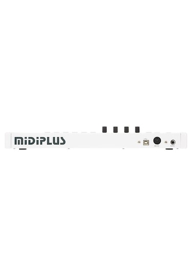 Midiplus X2 Mini 25-tuş Usb Midi Klavye Controller - Kontrolör