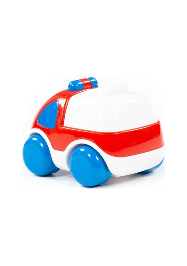 Polesie Karat Ambulans