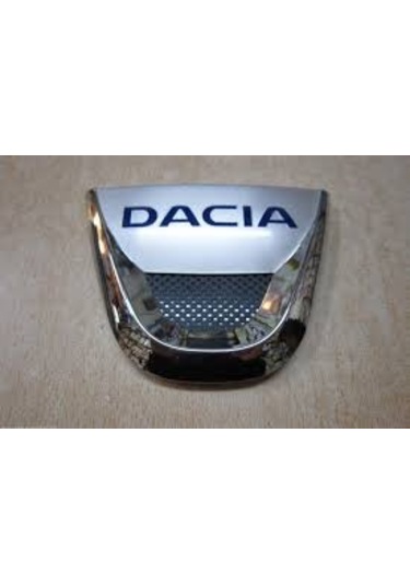 Panjur Arması Ön Logan-dacıa 2009-2012 Arası 8200811907