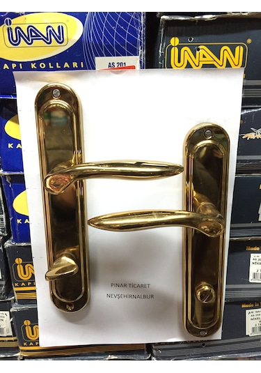 Inan Z-01 Alanya Albirifin 1 Kapılık Çift