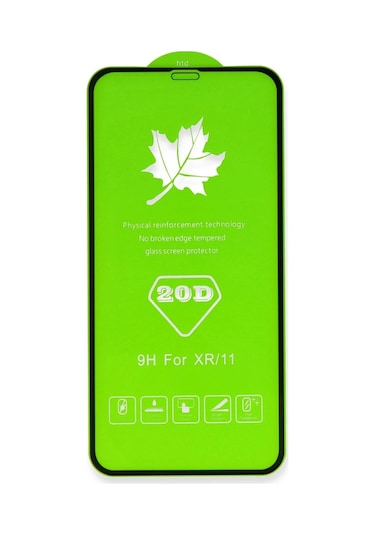 Xiaomi Redmi Note 12 4g 20d Premium Cam Ekran Koruyucu