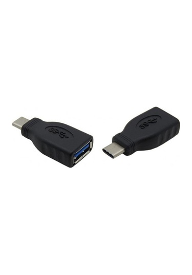 Type-c Adaptör Usb 3.0 Otg Usb Dönüştürücü