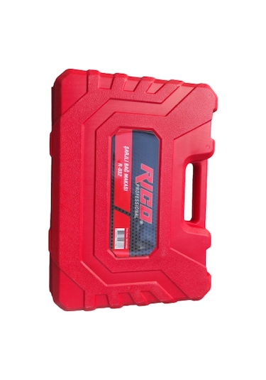 Snc Rico R-032 Şarjlı Bağ Makası