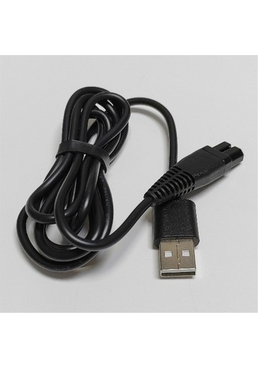 Joyhub Jrl 2020c 2020t Acme M5 M6 M10 M11 Popbarbers P800 P700 Saç Makinesi Usb Şarj Kablosu Renkli Tıraş Makinesi Şarj Adaptörü Dcrjw8