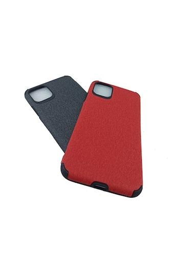 Apple Uyumlu  iPhone 11 Pro Max Kumas Kilif 516508351