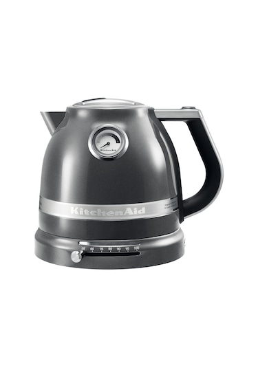 Kitchenaid Artisan 5KEK1522EMS 1500 ML Çelik Su Isıtıcı