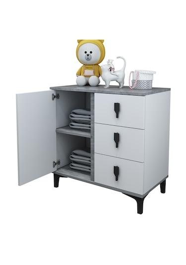 Patiko Bebek Odası Takımı Berlin