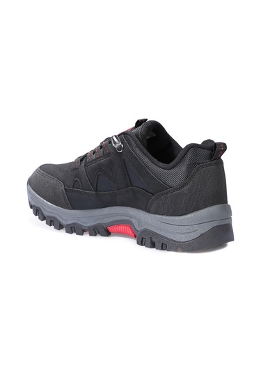 Slazenger Haakon Erkek Siyah Outdoor Siyah