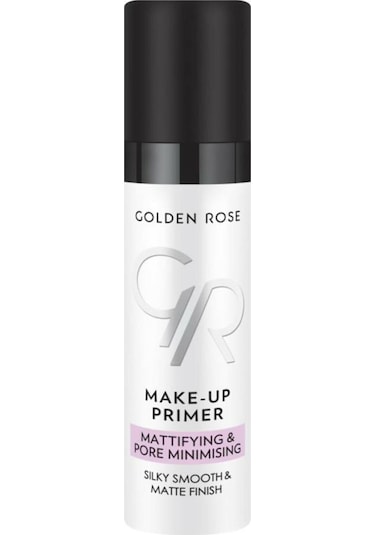 Golden Rose  Matlaştırıcı Makyaj Bazı - Make Up Primer Mattifying