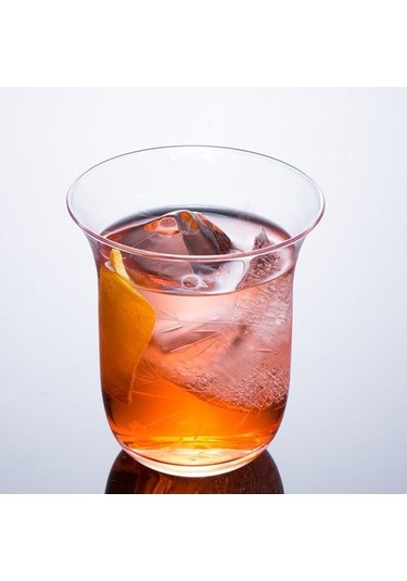 Çok Amaçlı 330 Ml Antik Stil Klasik Viski Cam Kupası Çiçek Çim Desen Şarap Severler Kokteyl El Yapımı Votka Tumbler Bar Gravür Açık Gri