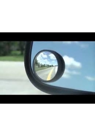 Larimar Kör Nokta Ayna Seti - 9017259032325lmr