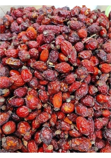 Doğal Köy Kuşburnu 500 Gr 500 G