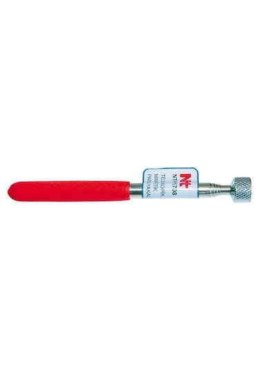 Nt Tools Teleskopik Manyetik Parça Yakalama 8 Lb. Nt11708