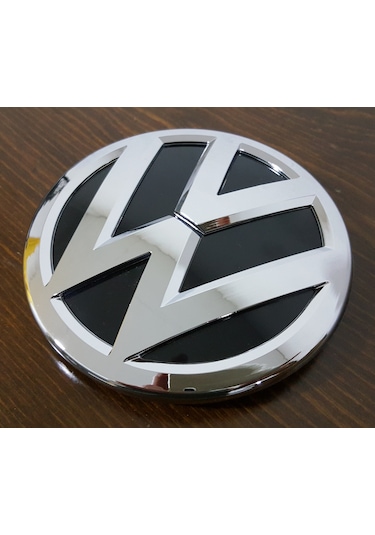 Vw B8 Passat Ön Panjur Arması,2015 Sonrası,3g0853601b