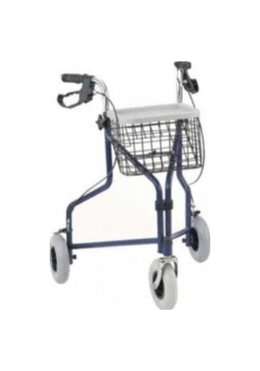 Medikaltec Ky9143 Rolatör 3 Tekerlekli