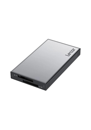 Lexar Professınal Professıonal Workflow Dual-slot Lpwf720n-4angl Harici Kart Okuyucu