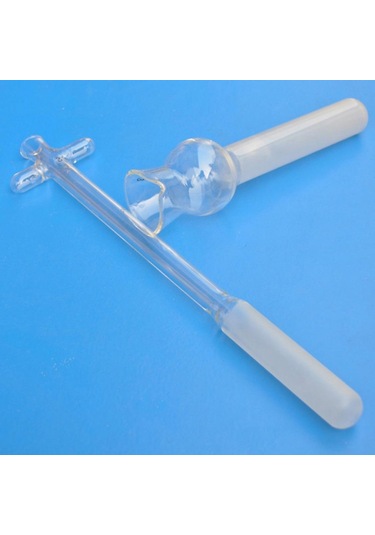 Suntek Havaneli 1ml Ile Premium Cam Dounce Hücre Doku