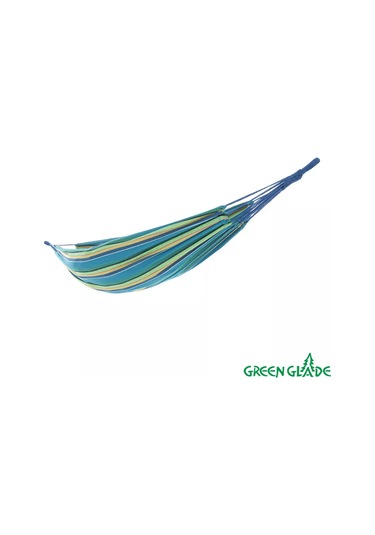 Green Glade Bahçe Ve Dinlenme İçin Asma Bahçe Hamak 216524179 Mavi