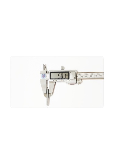 Tel Çapi 0,70Mm Dis Çap 5 Mm Boy 43Mm Çekme Yayi 498007484
