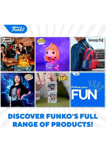 Funko Pop Figür Dc Blue Bettle - Jaime Reyes