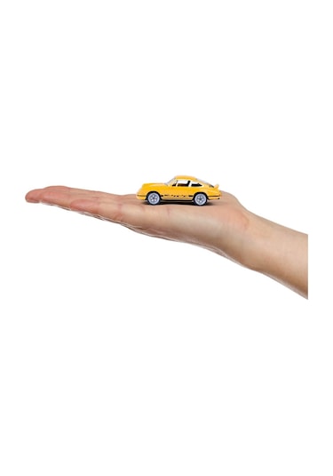 Majorette Premium Porsche 911 Carrera Rs 2.7