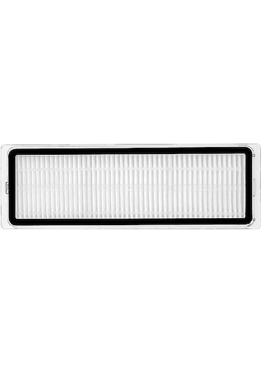 Robot Süpürge S10+ / S10 Plus Yedek Parça Aksesuarları Ana Yan Fırça Hepa Filtre Paspas Bezi Bez