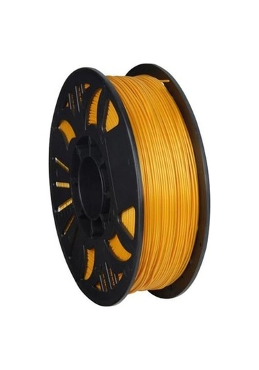 Hyper Pla Filament Gold Altın Sarısı 1 Kg 1.75 Mm 3d Yazıcılar İçin Flement Fılement Flament