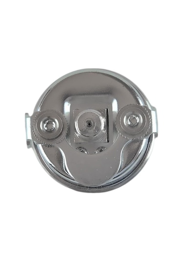 Simga 0-315 Bar Çap Ø40 MM Pano Tip Kuru Manometre
