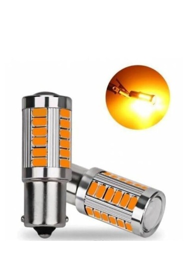 Tiger Marketing 93 Led Ampul Mercekli 12v