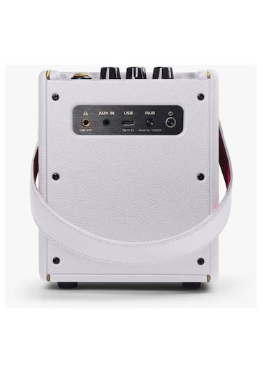 Positive Grid Spark Mını Akıllı Gitar Amfisi Beyaz