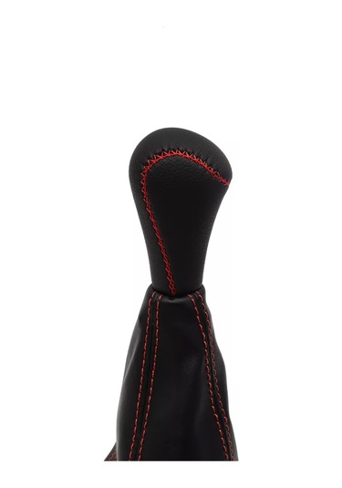 Glavdoroga 2114-2115 İçin Vites Topuzu 242342004 Siyah