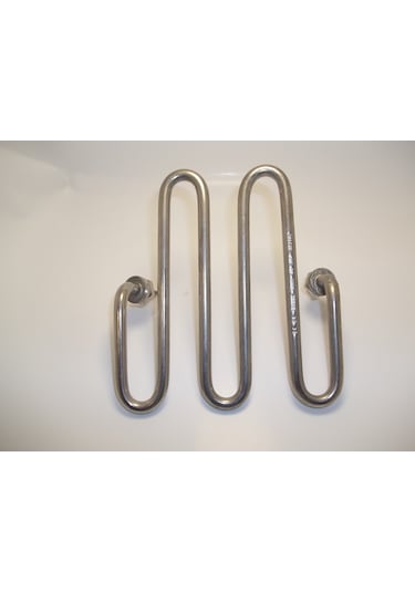 Tuğra-Üret İdeal Çay Kazanı Semaver Rezistansı 220V 2000W 16.5x15 CM