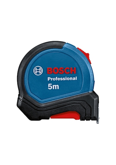 Bosch Profesyonel Şerit Metre 5 M - 1600A016BH