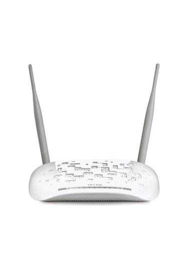 TP-Link TD-W9970 300 Mbps Wireless N USB VDSL2 Modem Router