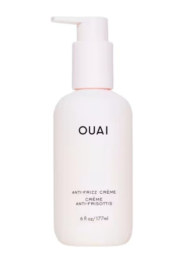 Ouaı Antı Frizz Kabarma Önleyici Saç Kremi 89 ML