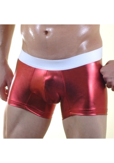 Alfa Expres Br071010 Erkek Boxer Çamaşır Karışık-çok Renkli