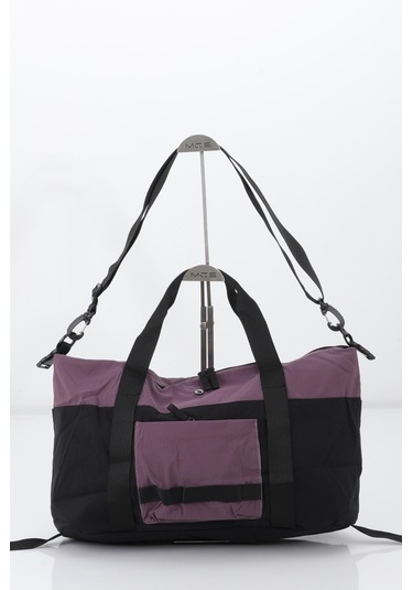 Baggaj Ksc25245 Kadın Seyahat Çantası Purple