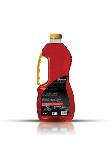 Steep Ultimate Oto Yazlık Cam Suyu 1.8 Lt