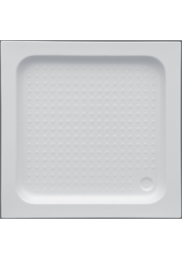 Shower 90X90 Kare Duş Teknesi