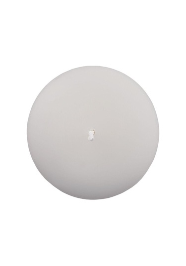 Gökçeada Beyaz 3 Lü Set Mum Beyaz