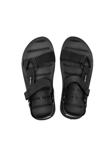 Twigy Rider Free Style Erkek Sandalet Siyah 40/46 BB0143 Siyah