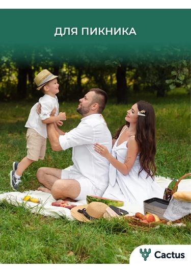 Cactus Parti İçin Tek Kullanımlık Tabak, Piknik Seti 230878543 100 adet